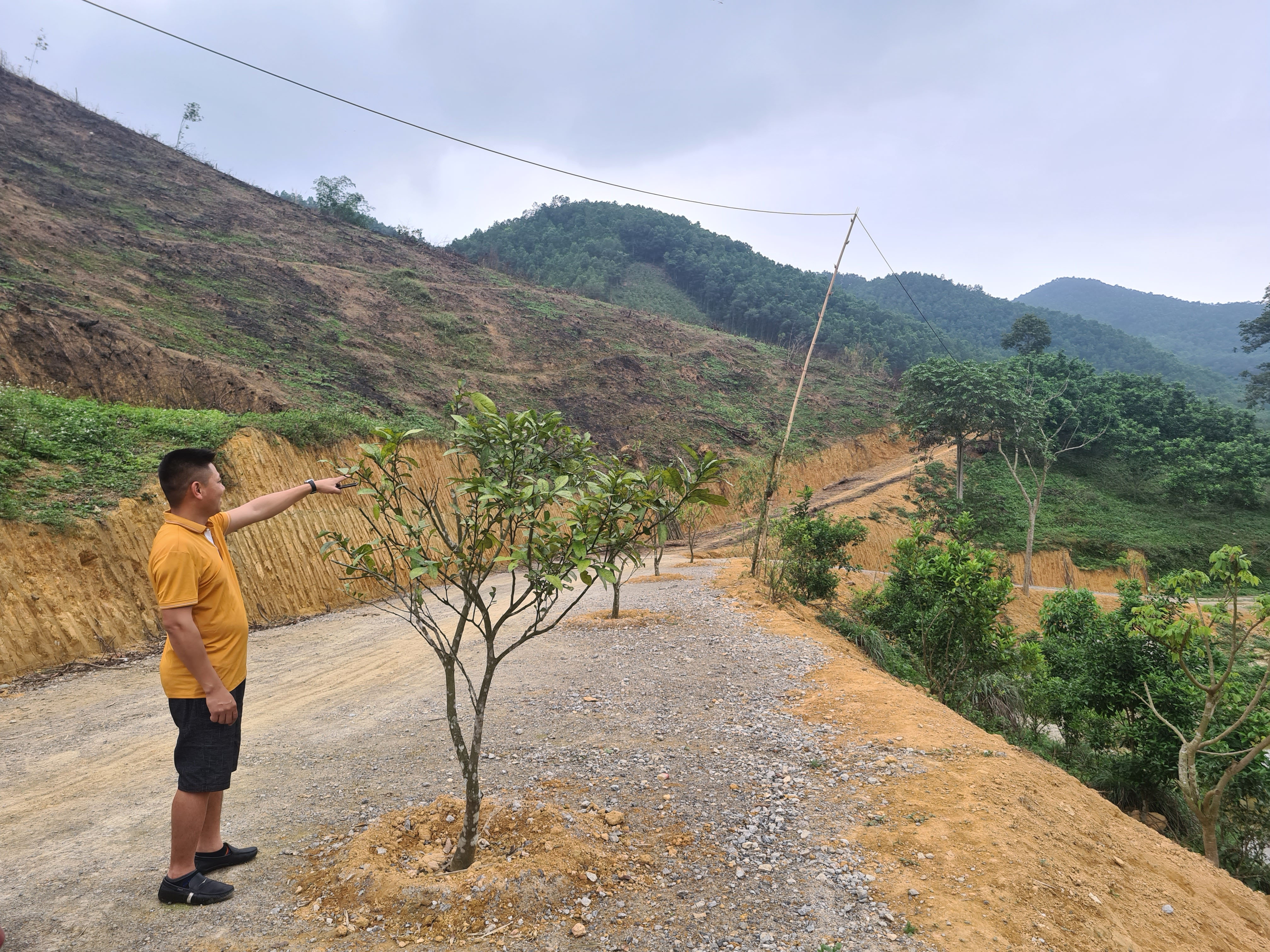 Hệ lụy từ những 